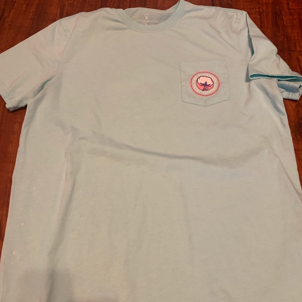 Southern shirt t shirt